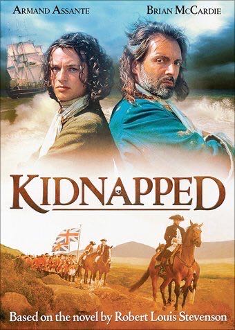 Kidnapped: TV Series