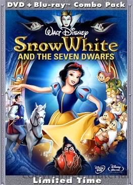 Snow White & The Seven Dwarfs