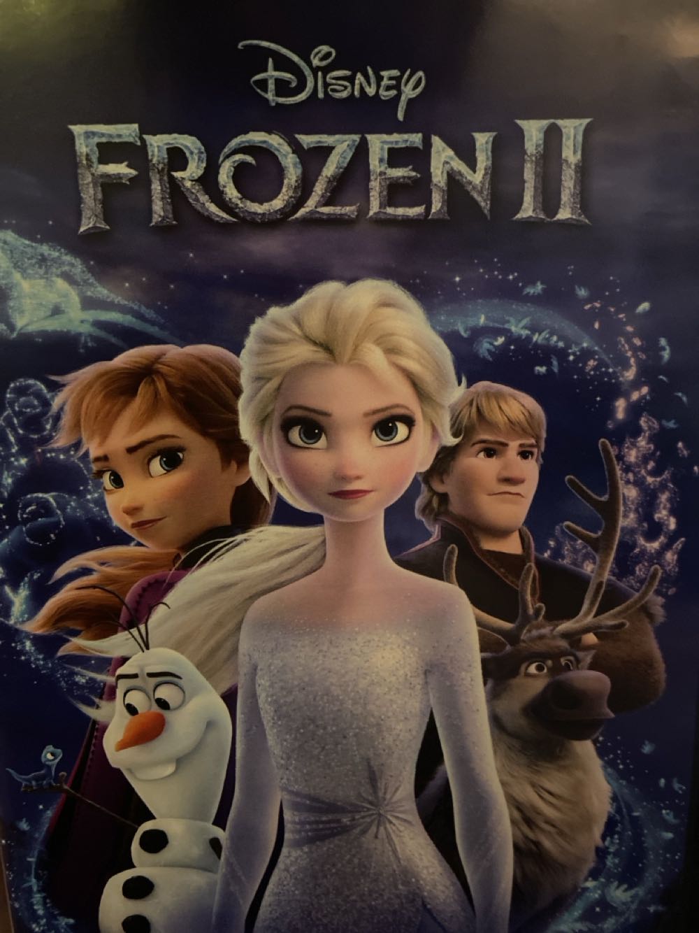Frozen II