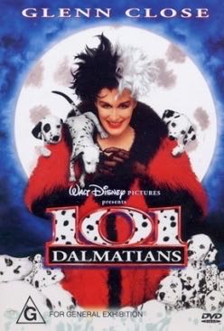 101 Dalmatians