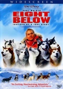 Eight Below