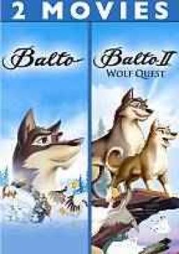 Balto 1 /Balto II: Wolf Quest