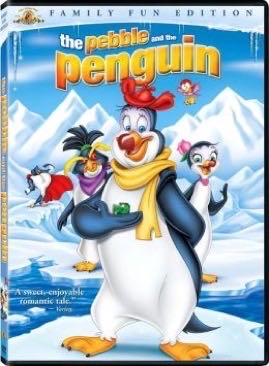 The Pebble And The Penguin