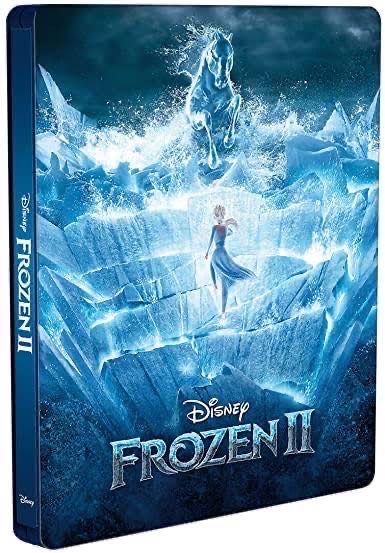 Frozen II
