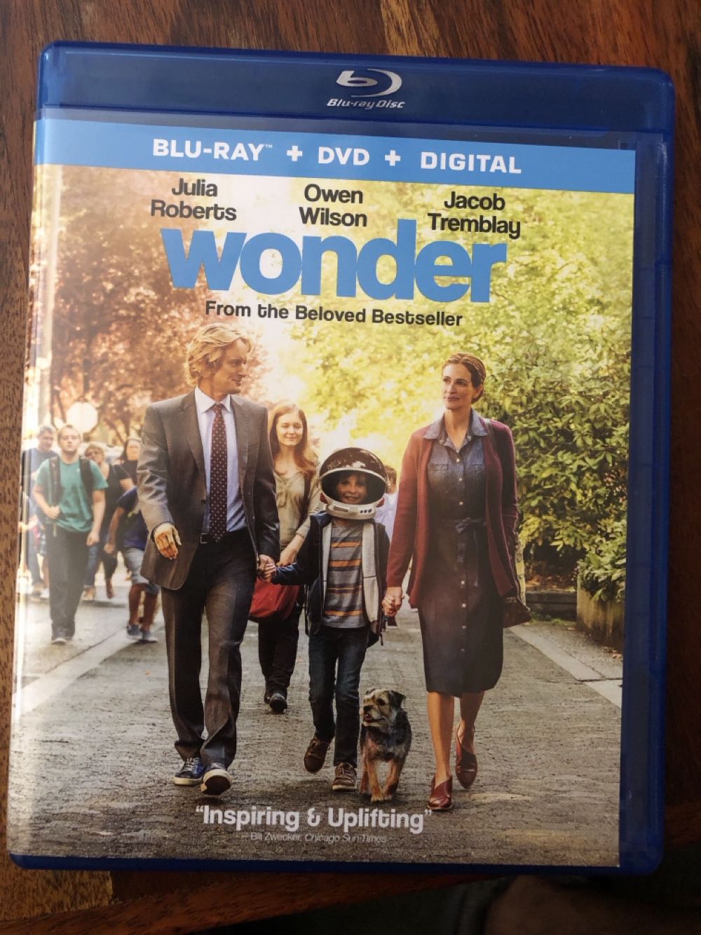 Wonder