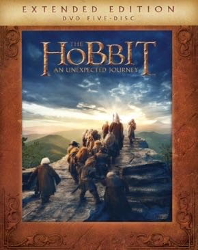 The Hobbit: An Unexpected Journey