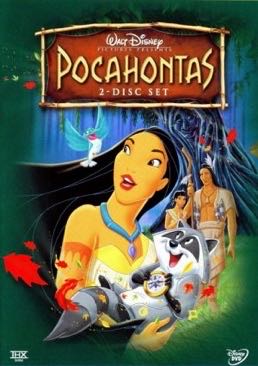 Pocahontas