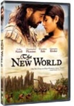 The New World
