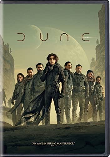 Dune (Part One)