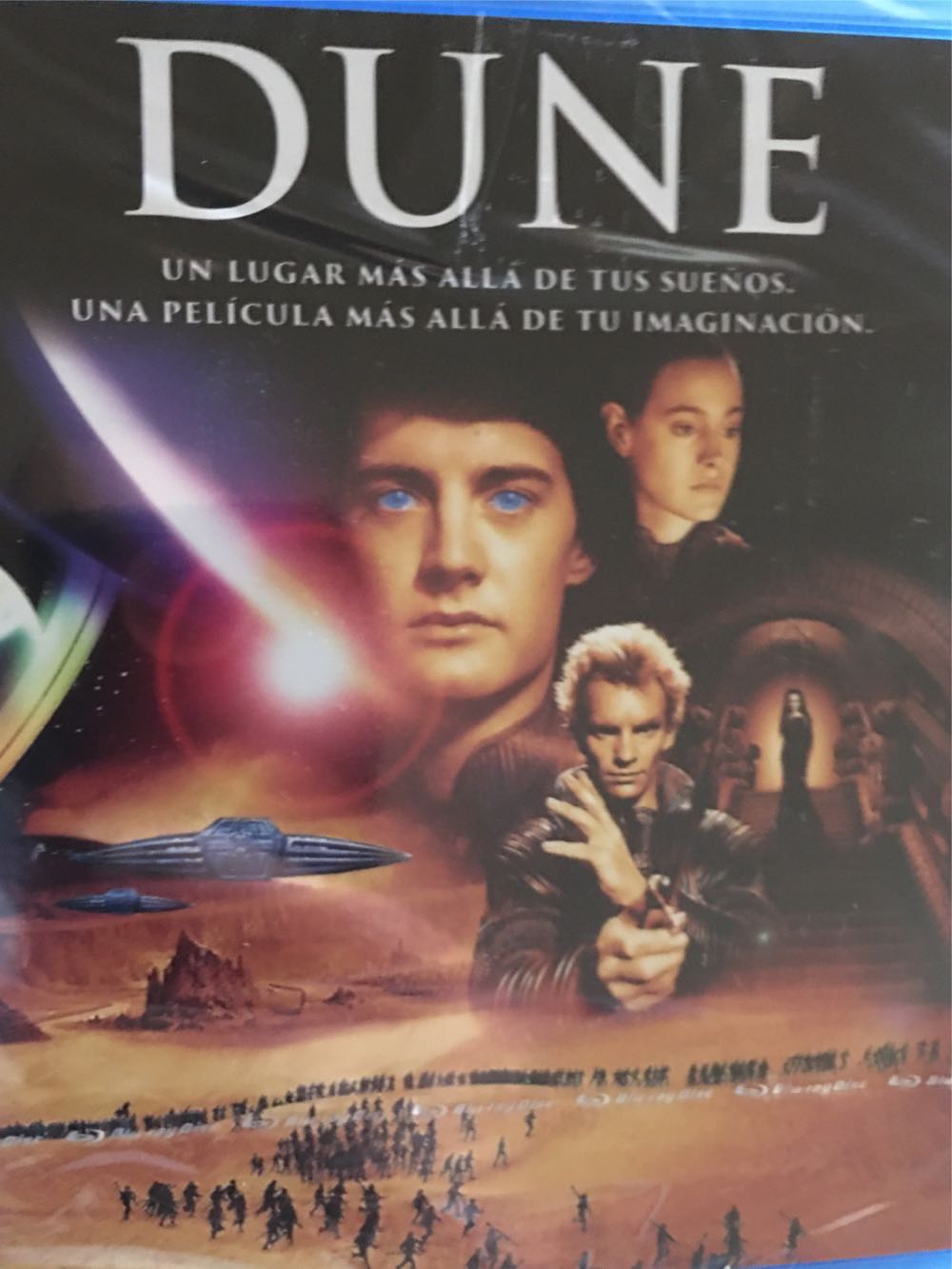 Dune