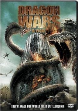 Dragon Wars: D-War