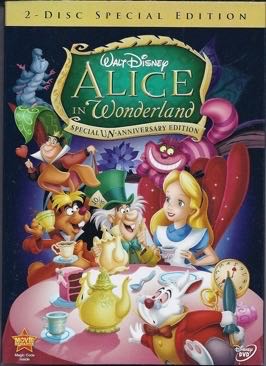 Alice in Wonderland