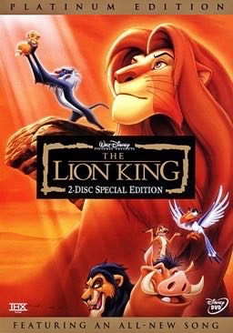 The Lion King