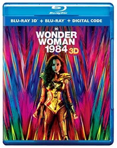 Wonder Woman 1984