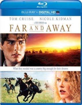 Far and Away