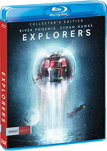 Explorers