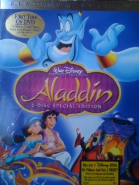 Aladdin