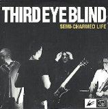 Semi-Charmed Life - Third Eye Blind (CD) music collectible [Barcode 075596390729] - Main Image 1