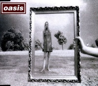 Wonderwall - Oasis (CD) music collectible [Barcode 4988010637828] - Main Image 1