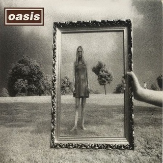 Wonderwall - Oasis (CD) music collectible [Barcode 5017556702154] - Main Image 1