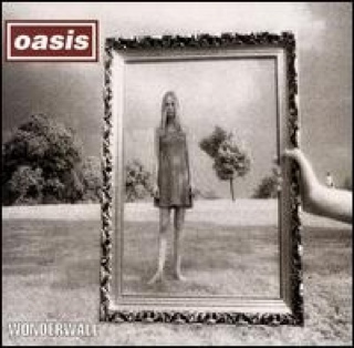 Wonderwall - Oasis (CD) music collectible [Barcode 5055019601729] - Main Image 1