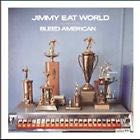 Bleed American - Jimmy Eat World (CD) music collectible [Barcode 600445034822] - Main Image 1