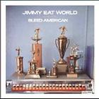 Bleed American - Jimmy Eat World (Enhanced CD (ECD)) music collectible [Barcode 600445034822] - Main Image 1