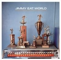 Bleed American - Jimmy Eat World (12”) music collectible [Barcode 758148009910] - Main Image 1