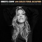 100 Miles From Memphis - Sheryl Crow (CD) music collectible [Barcode 602527459226] - Main Image 1