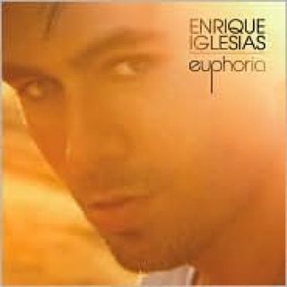 Euphoria - Enrique Iglasias (CD - 51) music collectible [Barcode 602527419916] - Main Image 1