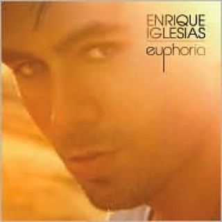 Euphoria - Enrique Iglesias (CD - 51) music collectible [Barcode 602527419916] - Main Image 1