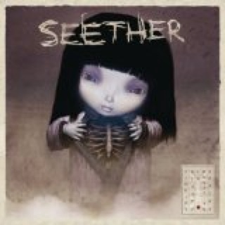 Finding Beauty In Negative Spaces - Seether (CD) music collectible [Barcode 886971749625] - Main Image 1
