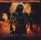 Indestructible - Disturbed (CD - 50) music collectible [Barcode 093624982098] - Main Image 1