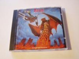Bat Out Of Hell II: Back Into Hell
