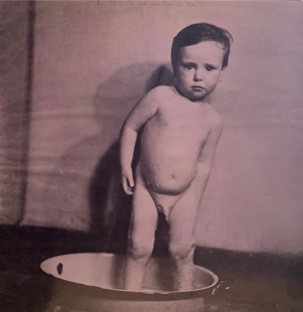 Diamond Dogs - Bowie, David (12”) music collectible - Main Image 3