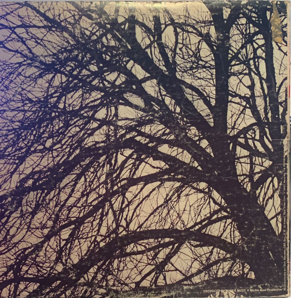 Diamond Dogs - Bowie, David (12”) music collectible - Main Image 4