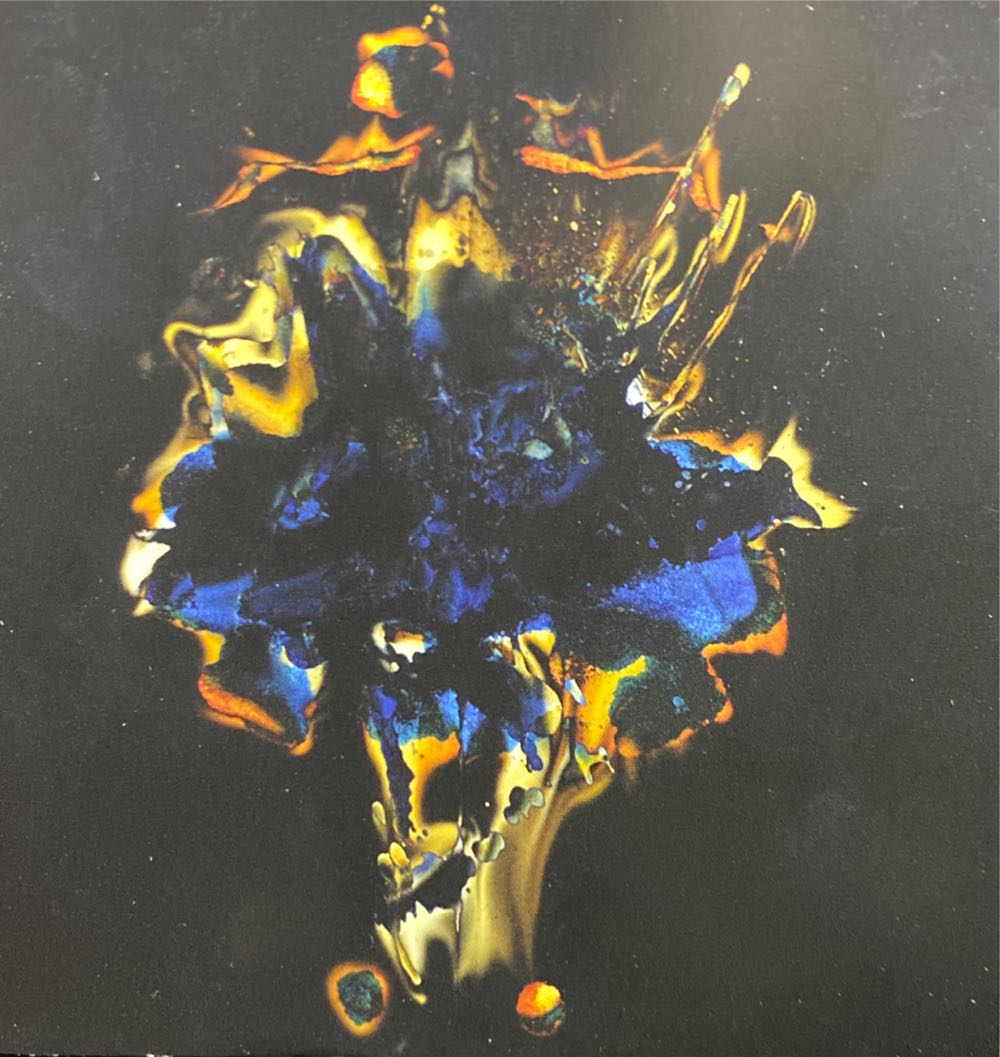 In Rainbows - Radiohead (10” - 43) music collectible - Main Image 4