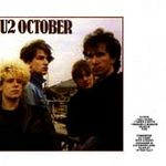 (2) October - U2 (CD) music collectible [Barcode 5014474301117] - Main Image 1