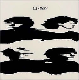 Boy (MP3) - U2 (MP3 - 43) music collectible [Barcode 075679004017] - Main Image 1
