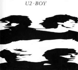 Boy - U2 (CD - 43) music collectible [Barcode 075679004024] - Main Image 1