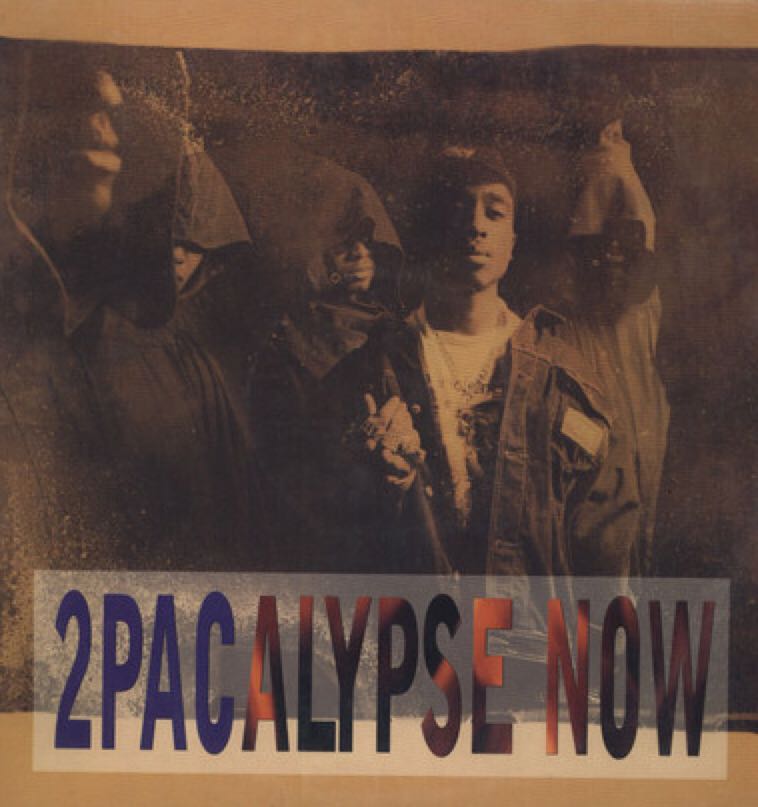 Rage Against The Machine