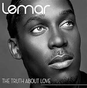 The Truth About Love - Lemar music collectible [Barcode 82879464] - Main Image 1