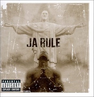 Venni Vetti Vecci - Ja Rule (CD) music collectible [Barcode 777495038886] - Main Image 1