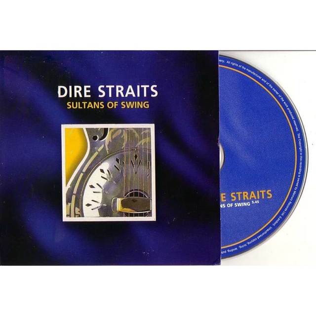 They Never Saw Me Coming