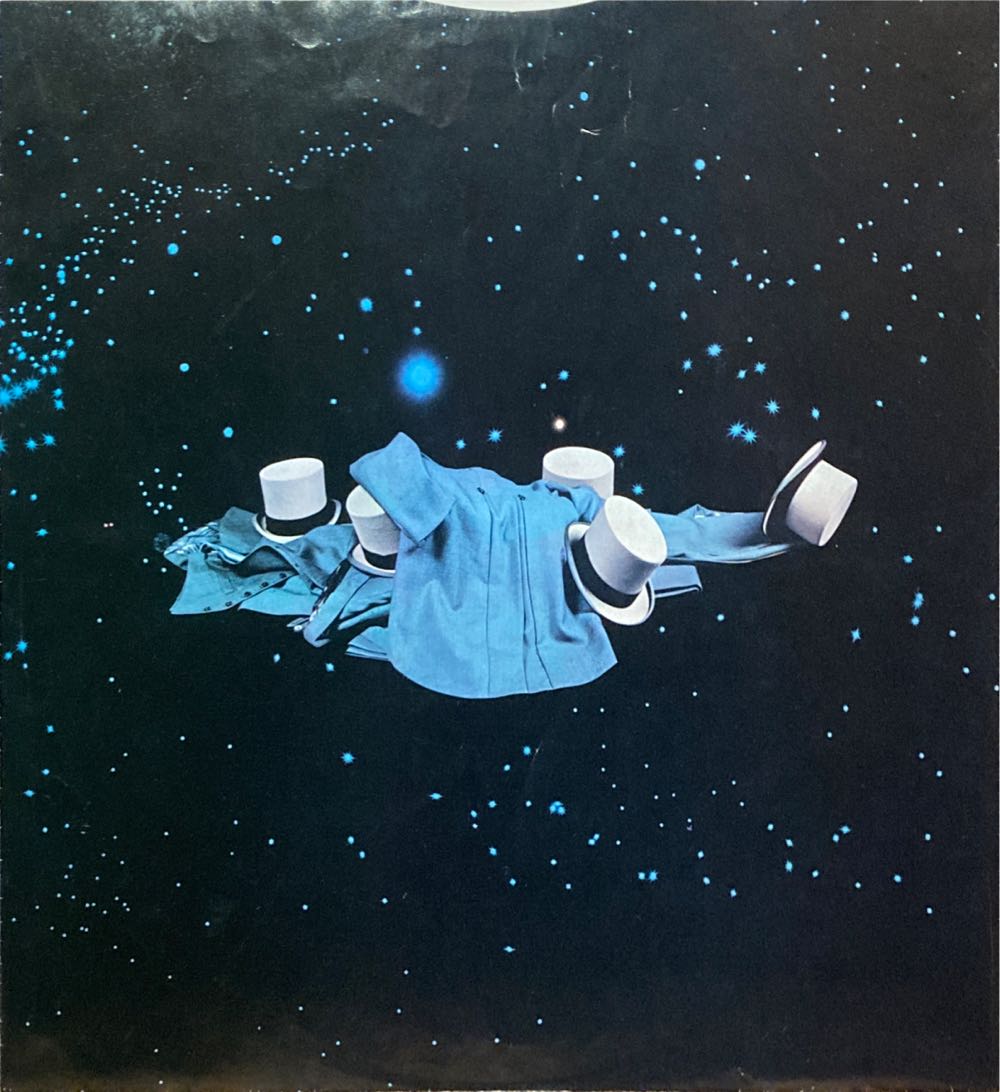 Crime Of The Century - Supertramp (CD - 44) music collectible [Barcode 075021364714] - Main Image 3