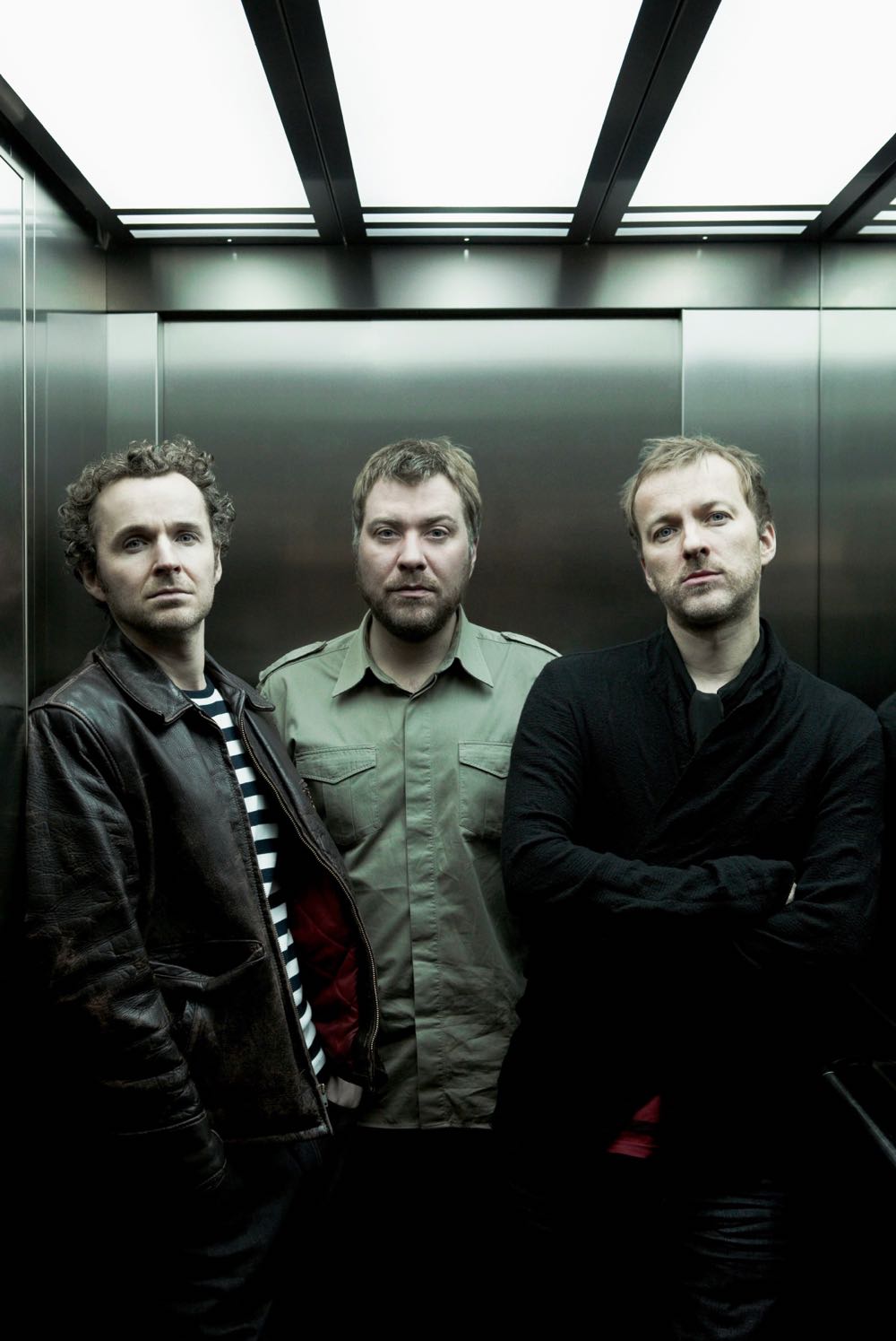 Some Cities - Doves (CD/DVD - 47) music collectible [Barcode 724386085504] - Main Image 3