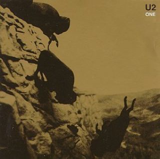 One - U2 (12”) music collectible [Barcode 42286665332] - Main Image 1