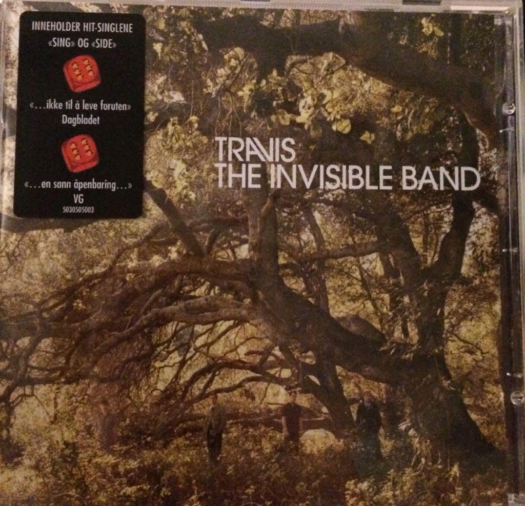 The Dream Of The Blue Turtles