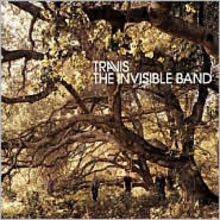Invisible Band - Travis (CD) music collectible [Barcode 696998578821] - Main Image 1