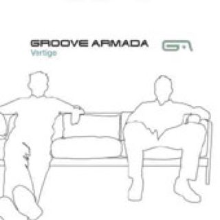 Vertigo - Groove Armada (CD) music collectible [Barcode 5013705303326] - Main Image 1